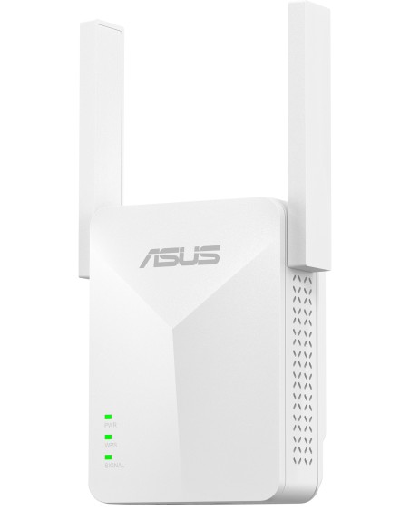 RP-AX50 Transmisor y receptor de red Blanco 10, 100, 1000 Mbit/s