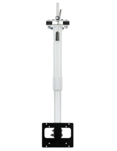 BR-000237-01 kit de montaje Negro