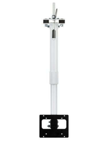 BR-000237-01 kit de montaje Negro