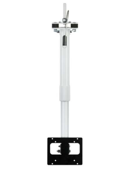 BR-000237-01 kit de montaje Negro