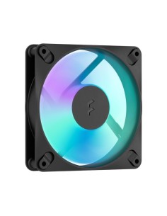 Dynamic 3  12 Carcasa del ordenador Ventilador 12 cm Negro 1 pieza(s)
