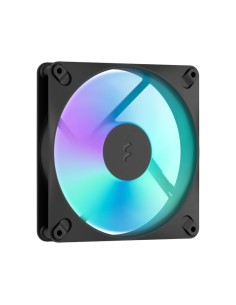 Dynamic 3  14 Carcasa del ordenador Ventilador 14 cm Negro 1 pieza(s)