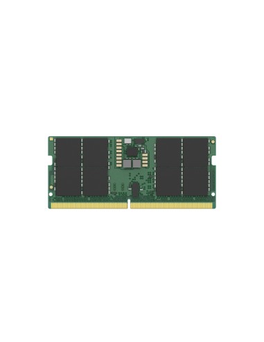 ValueRAM módulo de memoria 32 GB 1 x 32 GB DDR5 6400 MT/s 262-pin SO-DIMM