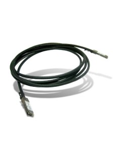 SFP+, 7m Cable de fibra óptica e InfiniBand SFP+
