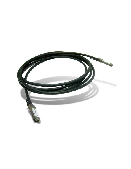 SFP+, 7m Cable de fibra óptica e InfiniBand SFP+