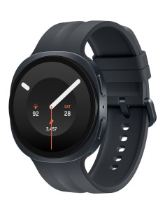 Galaxy Watch9 3,81 cm (1.5") AMOLED 44 mm Digital 480 x 480 Pixeles Pantalla táctil Grafito Wifi GPS (satélite)
