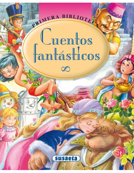 Cuentos fantasticos