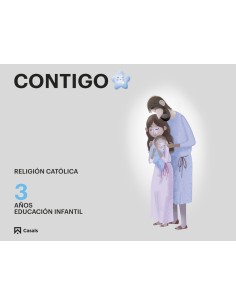 Contigo 3 anos