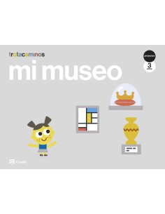 Mi museo 3 anos Trotacaminos