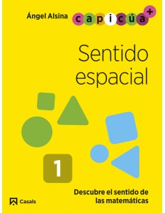 Sentido espacial 1 Capicua 3 anos