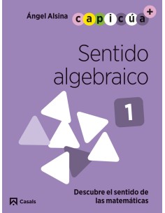 Sentido algebraico 1 Capicua 3 anos