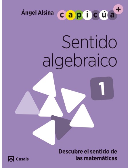Sentido algebraico 1 Capicua 3 anos