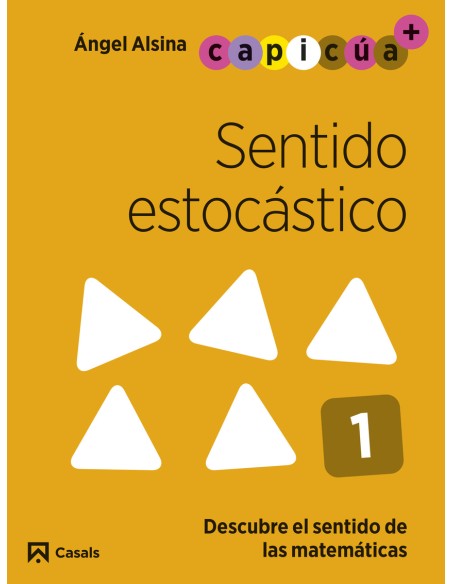 Sentido estocastico 1 Capicua 3 anos