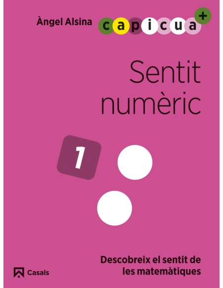 Sentit numeric 1 Capicua 3 anys