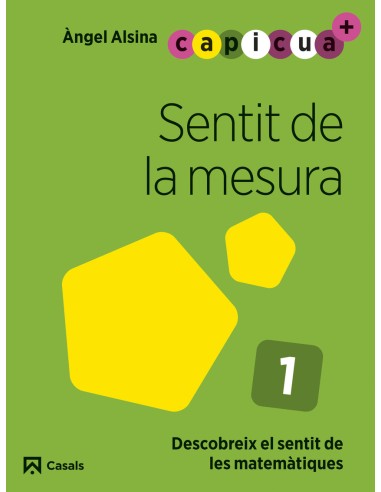 Sentit de la mesura 1 Capicua 3 anys