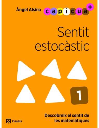 Sentit estocastic 1 Capicua 3 anys