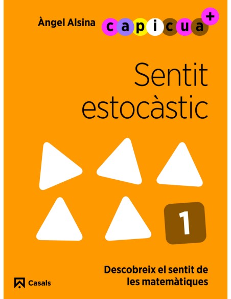 Sentit estocastic 1 Capicua 3 anys