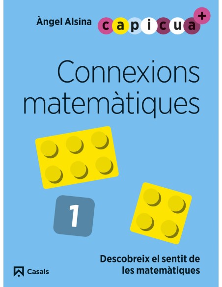 Connexions matematiques 1 Capicua 3 anys