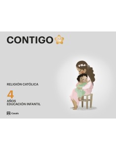Contigo 4 anos