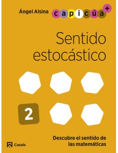 Sentido estocastico Capicua 4 anos