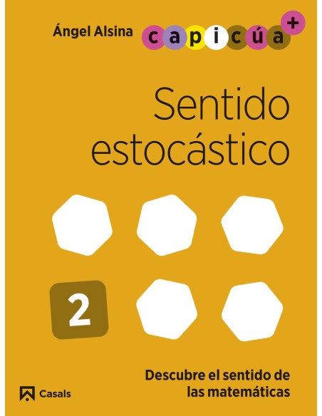 Sentido estocastico Capicua 4 anos