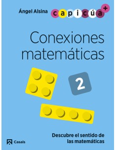 Conexiones matematicas 2 Capicua 4 anos
