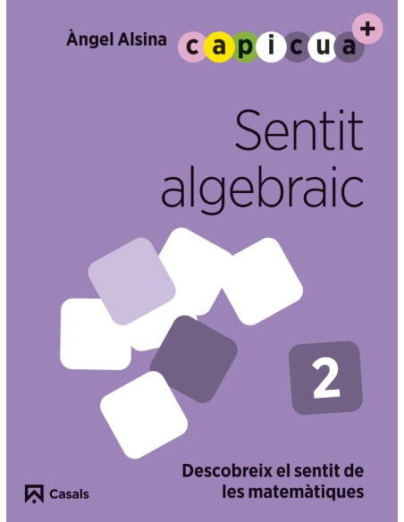 Sentit algebraic 2 Capicua 4 anys