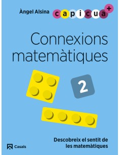 Connexions matematiques 2 Capicua 4 anys