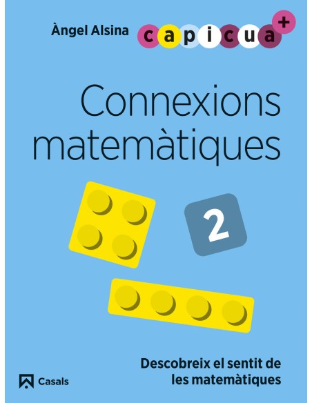 Connexions matematiques 2 Capicua 4 anys