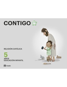 Contigo 5 anos