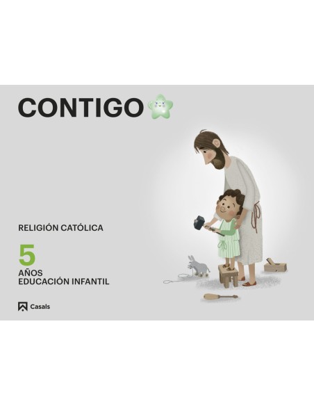 Contigo 5 anos
