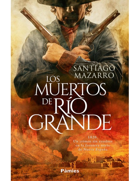 Los muertos de Rio Grande