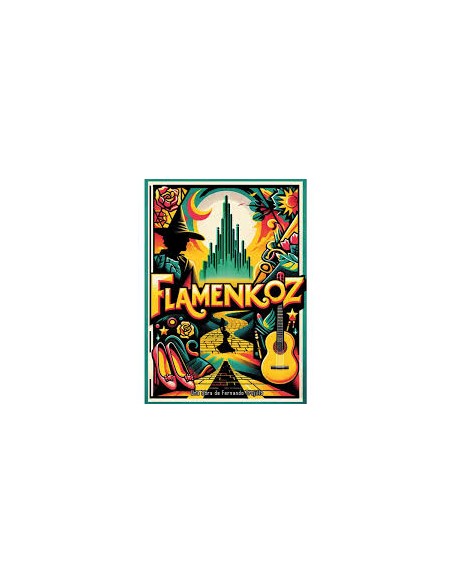 FLAMENKOZ