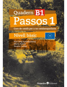 Passos 1 Quadern B 1