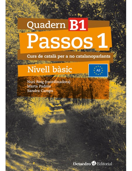 Passos 1 Quadern B 1
