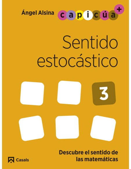 Sentido estocastico 3 Capicua 5 anos