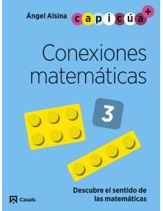 Conexiones matematicas 3 Capicua 5 anos