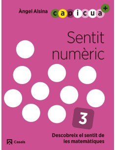 Sentit numeric 3 Capicua 5 anys