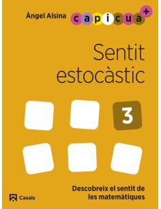 Sentit estocastic 3 Capicua 5 anys