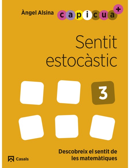 Sentit estocastic 3 Capicua 5 anys