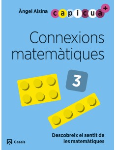 Connexions matematiques 3 Capicua 5 anys