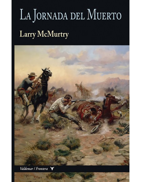 La Jornada del Muerto