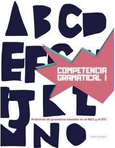 Competencia gramatical I