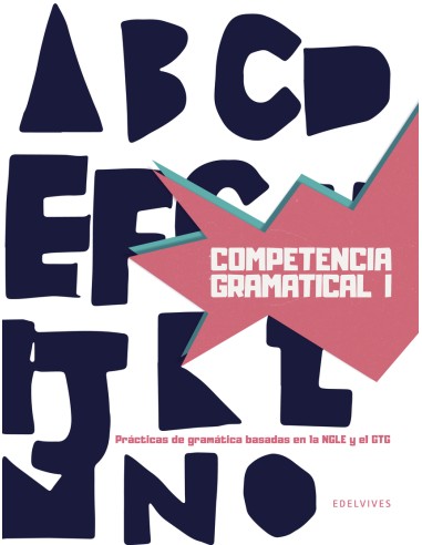 Competencia gramatical I