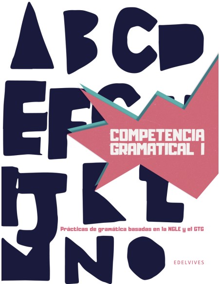 Competencia gramatical I