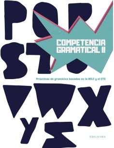 Competencia gramatical II