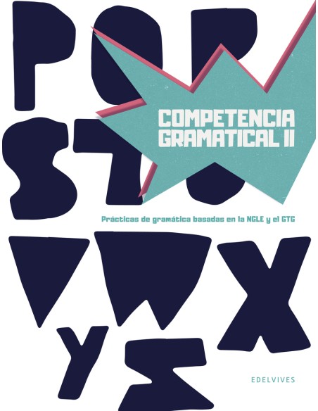 Competencia gramatical II
