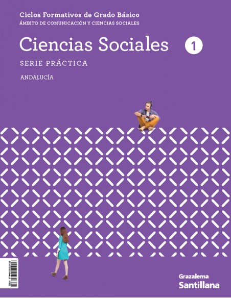 Ciencias Sociales CFGB 1 Practica Grazalema