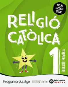 Guiatge 1 Religio catolica