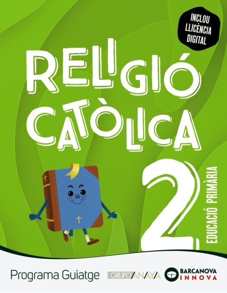 Guiatge 2 Religio catolica